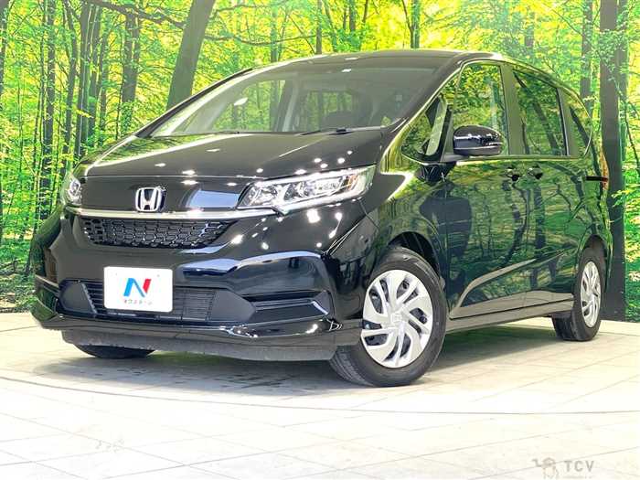 2023 Honda Freed