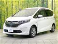 2017 Honda Freed