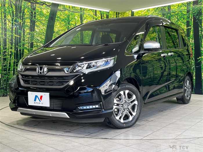 2023 Honda Freed
