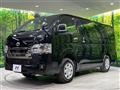 2024 Toyota Hiace Van