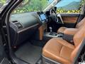 2022 Toyota Land Cruiser Prado