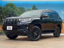 2022 Toyota Land Cruiser Prado
