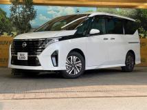 2023 Nissan Serena