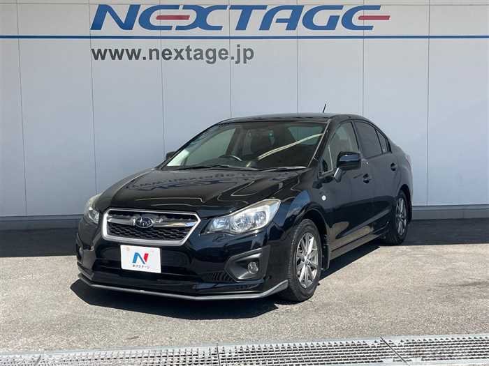 2014 Subaru Subaru Others