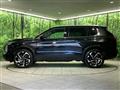 2022 Mitsubishi OUTLANDER PHEV