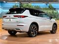 2022 Mitsubishi OUTLANDER PHEV