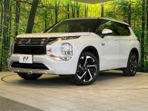 2022 Mitsubishi OUTLANDER PHEV