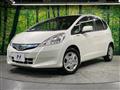 2012 Honda Fit Hybrid