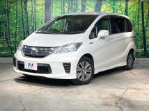 2013 Honda Freed