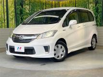 2015 Honda Freed