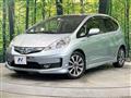2013 Honda Fit Hybrid