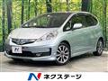 2013 Honda Fit Hybrid