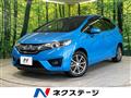 2013 Honda Fit Hybrid