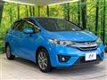2013 Honda Fit Hybrid