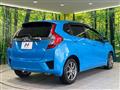 2013 Honda Fit Hybrid