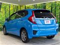 2013 Honda Fit Hybrid
