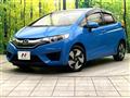2014 Honda Fit Hybrid