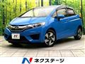 2014 Honda Fit Hybrid