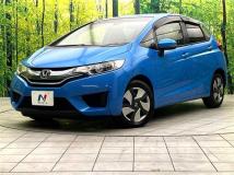 2014 Honda Fit Hybrid