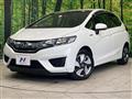 2015 Honda Fit Hybrid