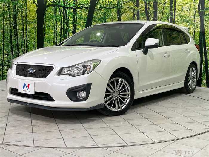 2013 Subaru Subaru Others