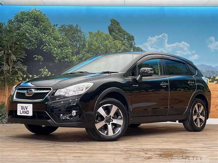 2014 Subaru Subaru Others