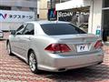 2010 Toyota Crown