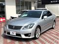 2010 Toyota Crown
