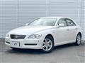 2005 Toyota Mark X