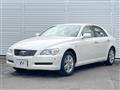 2005 Toyota Mark X