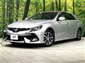 2017 Toyota Mark X