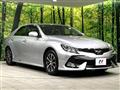 2017 Toyota Mark X