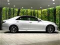 2017 Toyota Mark X