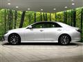 2017 Toyota Mark X