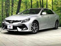 2017 Toyota Mark X