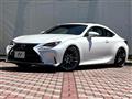 2017 Lexus RC
