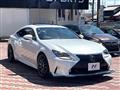 2017 Lexus RC