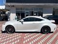 2017 Lexus RC