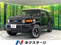2013 Toyota FJ Cruiser