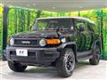 2013 Toyota FJ Cruiser