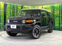 2013 Toyota FJ Cruiser