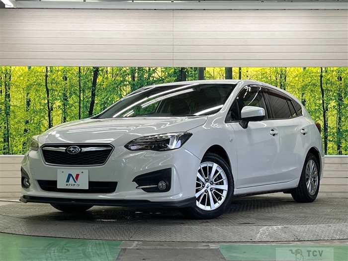 2017 Subaru Subaru Others