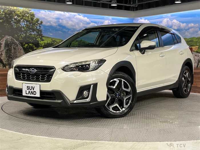 2017 Subaru Subaru Others