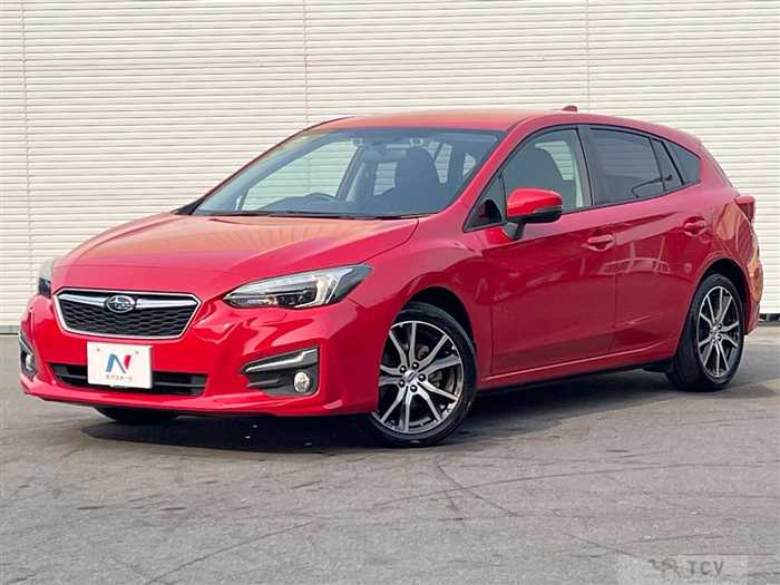 2017 Subaru Subaru Others