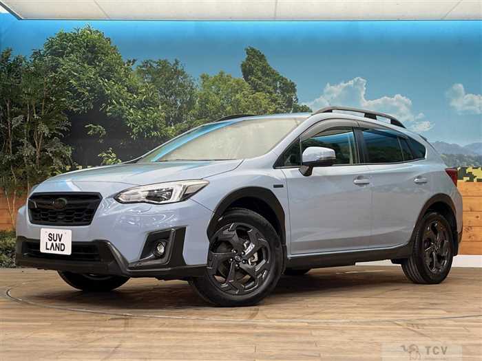 2020 Subaru Subaru Others