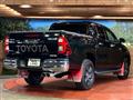 2023 Toyota Hilux