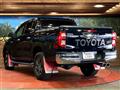 2023 Toyota Hilux
