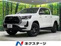 2023 Toyota Hilux