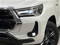 2023 Toyota Hilux