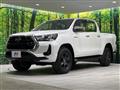 2023 Toyota Hilux